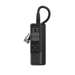 WiWU 85W Multi-Mode Car Inflator Pump (WI-Al001)