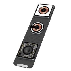 WiWU Triple 15W Foldable 3in1 Wireless Charger