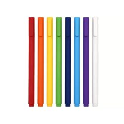 Xiaomi Youpin KACOGREEN K1 Plastic Gel Ink Pen (8 Pcs)