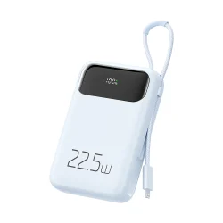 MCDODO MC-325 PD 22.5W 10000mAh Power Bank