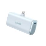Anker 621 Portable Power Bank Built In Lightning Connector (A1645) (3)