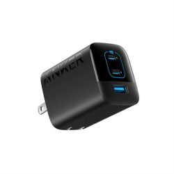 Anker 67W Three Port Adapter (A2674) (2)