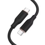 Anker PowerLine III Flow USB-C to USB-C Cable