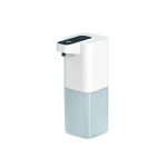 Automatic Soap Dispenser USB Charging Touchless Smart Hand SprayFoamGel Dispensers