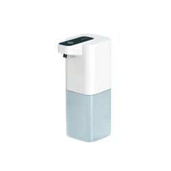 Automatic Soap Dispenser USB Charging Touchless Smart Hand SprayFoamGel Dispensers