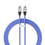 Baseus Cool Play Series 100W USB-C to USB-C Fast Charging Data Cable (2)