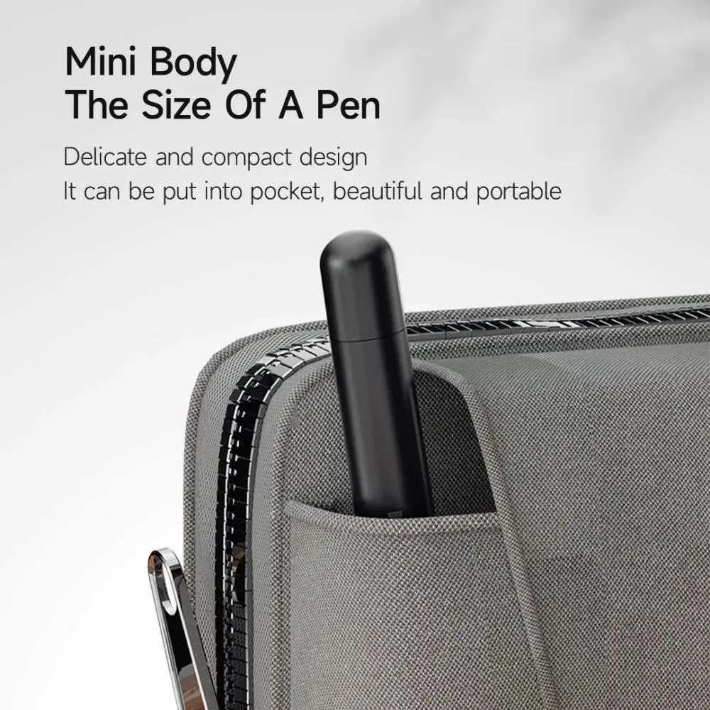 ENCHEN N3 Electric Mini Ear and Nose Hair Trimmer