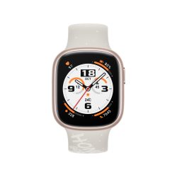 Honor Watch 4 AMOLED Bluetooth Calling Smart Watch