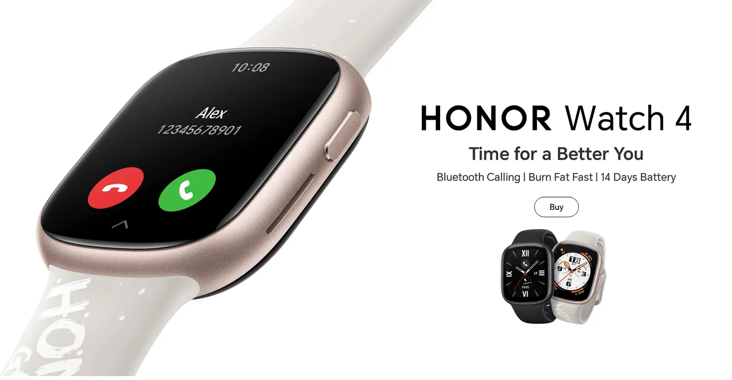 Honor Watch 4 (Sim Support) (10)