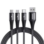 JOYROOM S-1230G4 3 IN 1 Charging Cable (2)