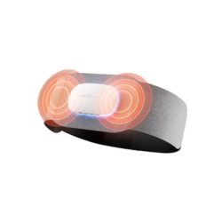 Jee back massager G9 for lower back pain