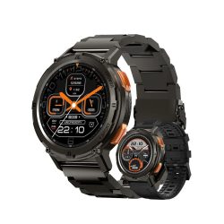 KOSPET TANK T2 Smartwatch(black)