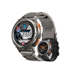KOSPET TANK T2 Smartwatch(silver)