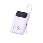 MCDODO MC-325 PD 22.5W Power Bank