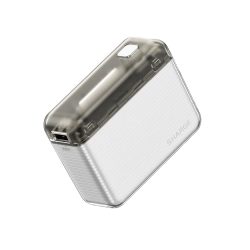 Shargeek Flow 10000mah Power Bank