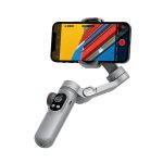 WIWU Wi-SE007 3-Axis Handheld Gimbal Stabilizer (1)