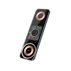 WIWU Wi-W010 Matrix 3 in 1 15W Wireless Charger