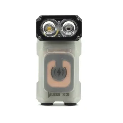 WUBEN X3 OWL EDC FLASH LIGHT (2)