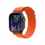 WiWU SW01 Ultra Sports Smart Watch