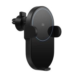 Xiaomi Mi 20W Wireless Car Charger (1)