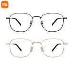 Xiaomi Mijia Blue Light Filter Monitor Glasses With Nickel-Free Metal Frame (1)