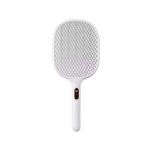 Xiaomi Qualitell S1 Electric Digital Display Mosquito Swatter