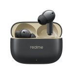 realme Buds T300 TWS(Black)