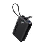 Anker A1647 Powercore 20000mAh 22.5W with Built-In USB-C Cable (1)