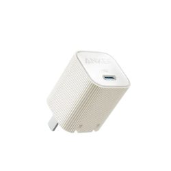 Anker Nano 30W USB C Adapter iPhone 15 Series (A2337) (1)