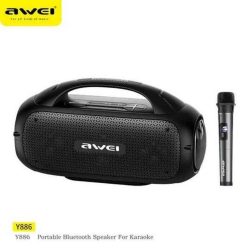 Awei Y886 80W Portable Wireless Speaker (1)