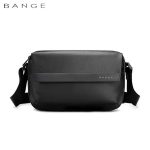 BANGE BG-2868 Business Fashion Waterproof Shoulder Bag