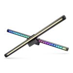 BlitzWolf BW-CML2 RGB Dimmable Screen Monitor Hanging Light Bar (5)