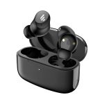 Edifier TWS1 Pro 2 True Wireless Active Noise Cancellation In-Ear Earbuds (black)