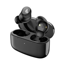 Edifier TWS1 Pro 2 True Wireless Active Noise Cancellation In-Ear Earbuds (black)