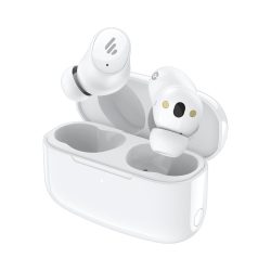 Edifier TWS1 Pro 2 True Wireless Active Noise Cancellation In-Ear Earbuds (white)