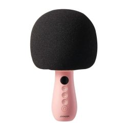 JOYROOM JR-MC6 2 in 1 Multifunctional Bluetooth 5.0 Handheld Microphone (1)