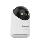 Lenovo IP smart surveillance camera with 3mp indoor home security (1)