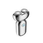 WiWU Wi-SH005 3 in 1 Gentleman Shaver Sets (1)