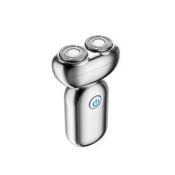 WiWU Wi-SH005 3 in 1 Gentleman Shaver Sets (1)