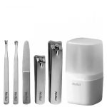 Xiaomi Nextool NE20015 Zhizhen Nail Clipper Set