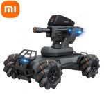 Xiaomi Youpin Bravokids X1 Electric Remote Control Toys Car (1)