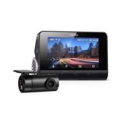 70Mai Dash Cam A810 4K Flagship Dual Camera Front & Rear Built In GPS ADAS Night Vision (7)