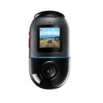 70mai Dash Cam Omni X200 Full View 360