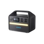 Anker 535 Portable Power Station with LiFePO4 Battery Pack (1)