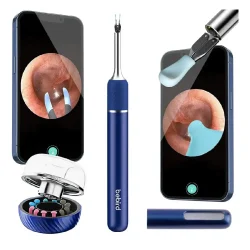 Bebird Note5 Pro Ear Wax Removal Tool Camera Ear Cleaner with Light (1)
