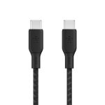 Belkin BoostCharge Type C To Type C Cable (Braided) (1)
