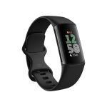 Fitbit Charge 6 Fitness Tracker with Google apps (9)