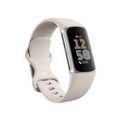 Fitbit Charge 6 Fitness Tracker with Google apps (9)