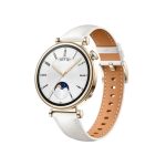 HUAWEI WATCH GT 4 41 mm Bluetooth Calling Lady Smart Watch (1)