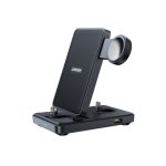 JR-WQS01JR-WQS02 4 in 1 Magnetic Charging Station for phone for watch for earphone Type-CLightning (3)